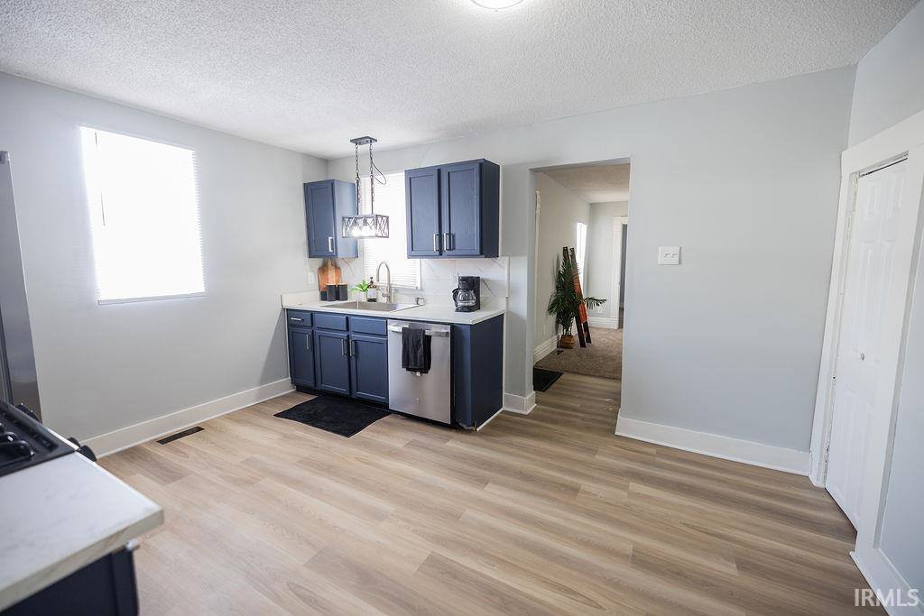 700 S Walnut, Hartford City, IN 47348