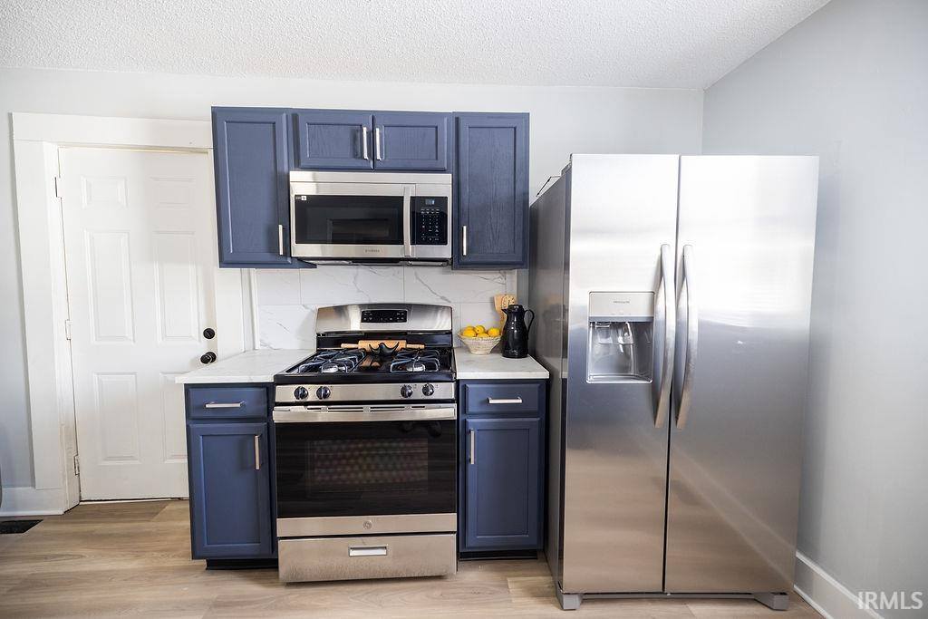 700 S Walnut, Hartford City, IN 47348