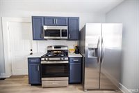 700 S Walnut, Hartford City, IN 47348