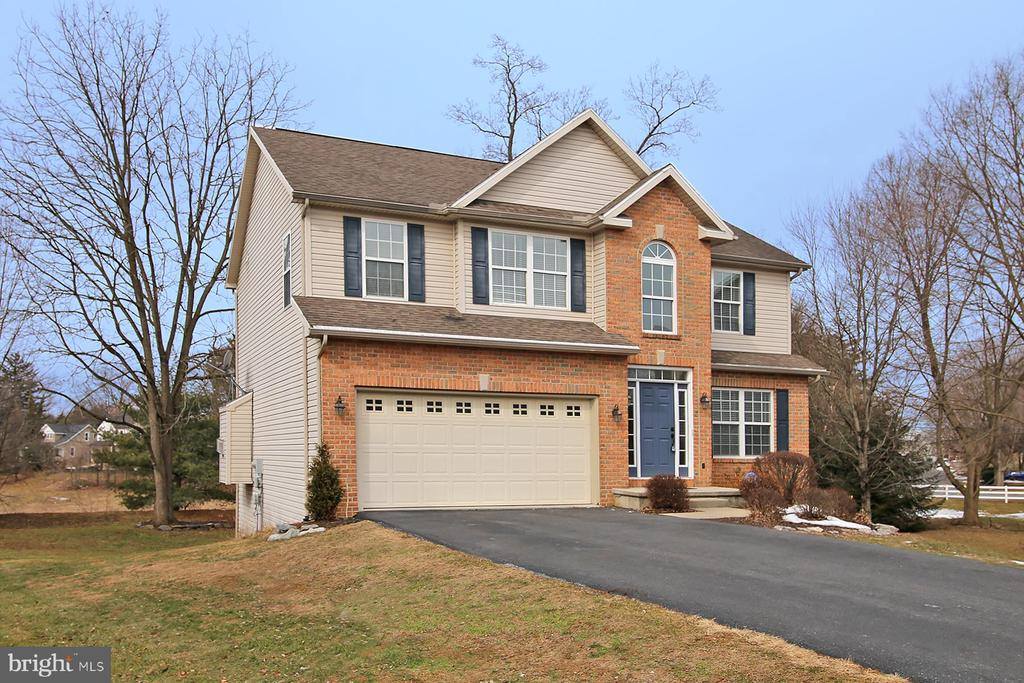 23 Oak Knoll Cir L-0037 Circle, Lebanon, PA 17042