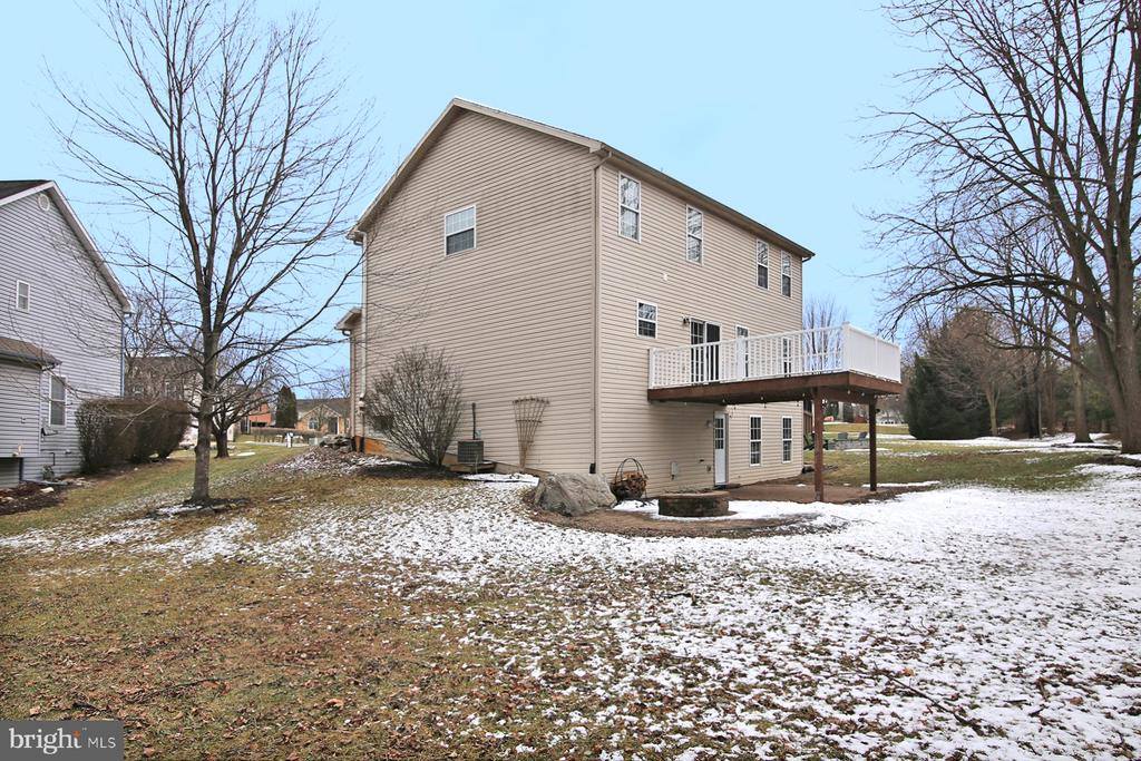 23 Oak Knoll Cir L-0037 Circle, Lebanon, PA 17042