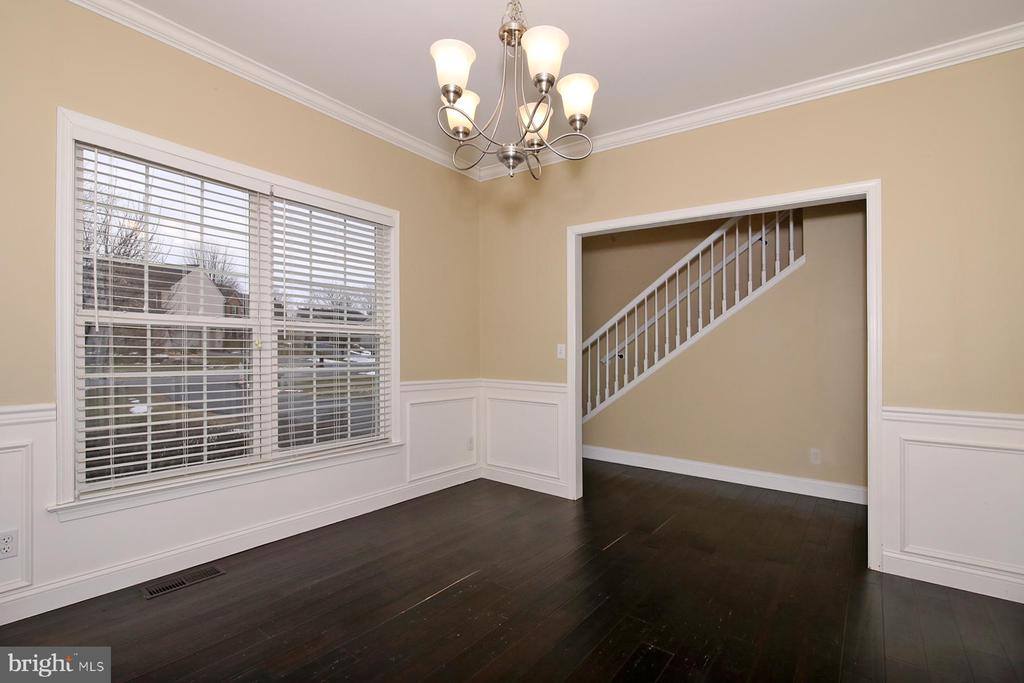 23 Oak Knoll Cir L-0037 Circle, Lebanon, PA 17042