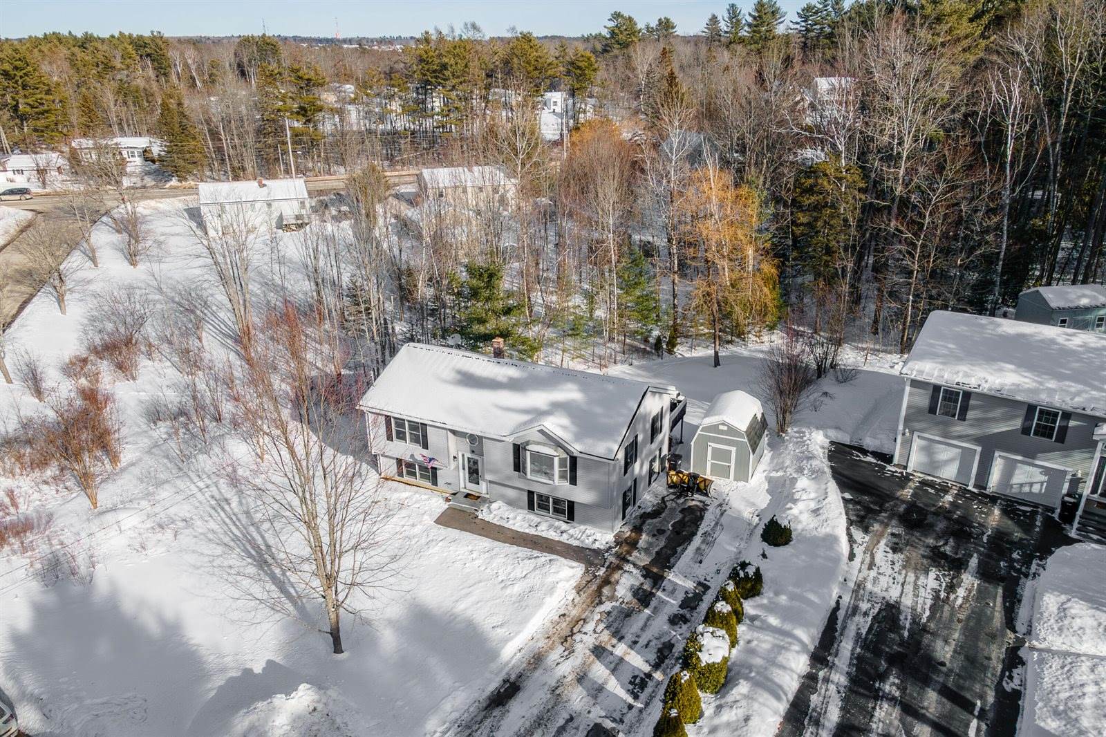 30 Yankee Avenue, Bangor, ME 04401