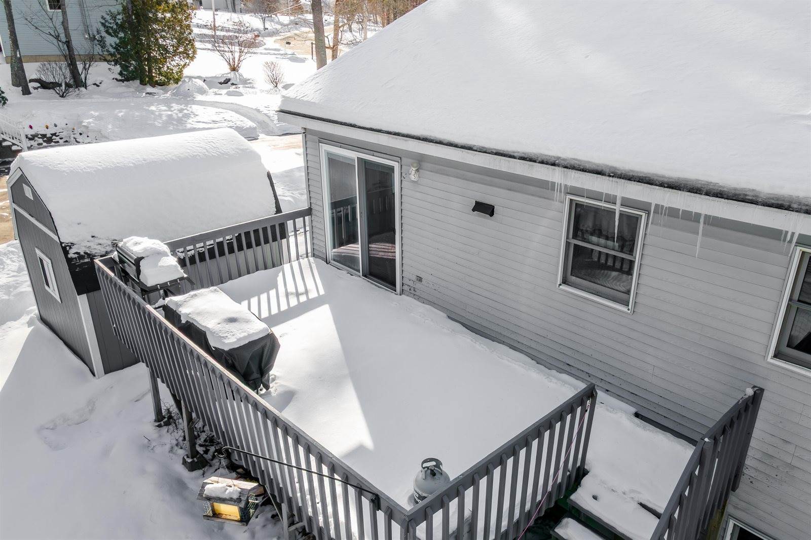 30 Yankee Avenue, Bangor, ME 04401