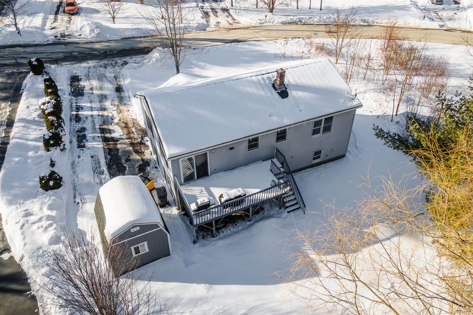 30 Yankee Avenue, Bangor, ME 04401