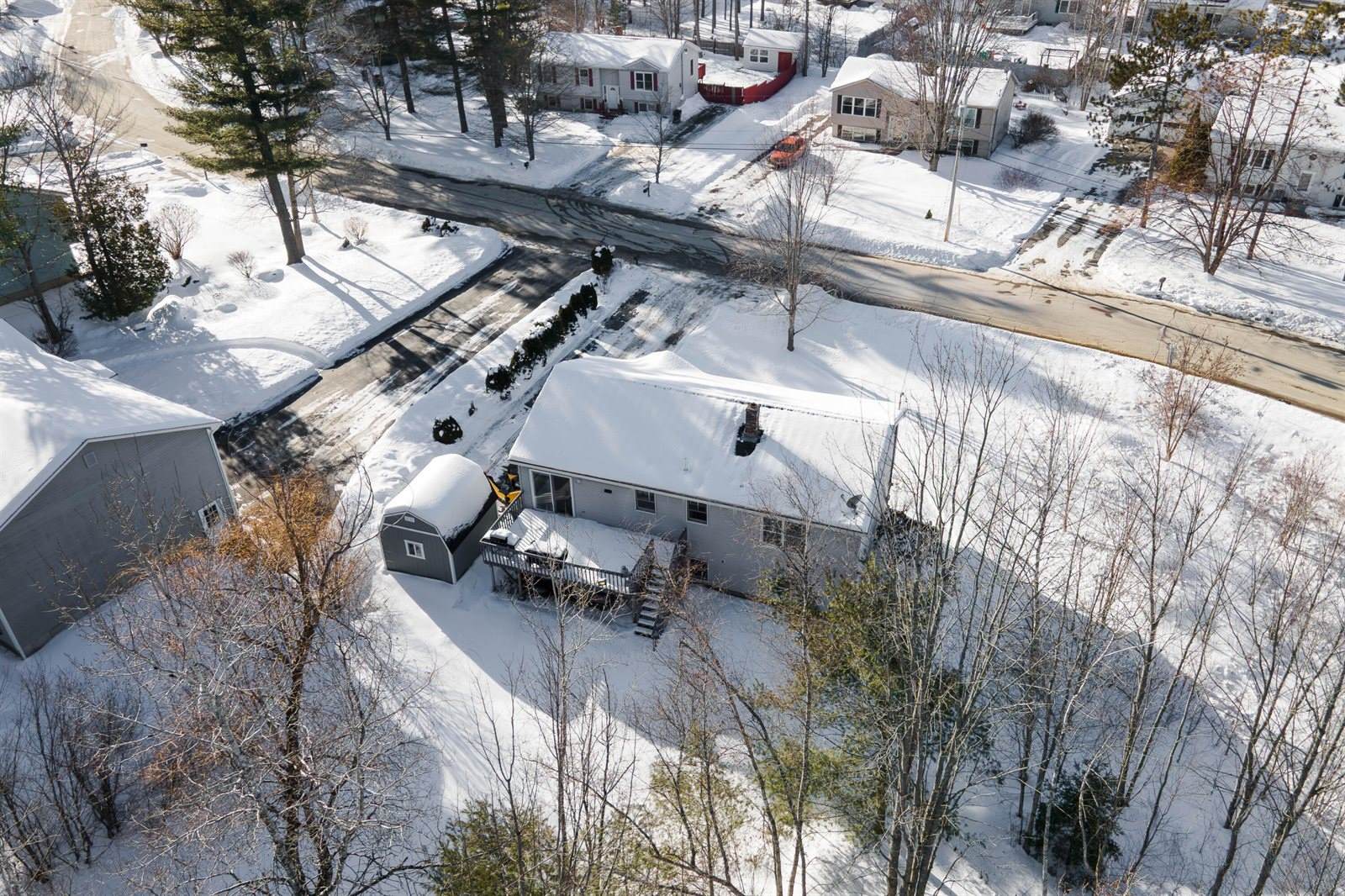 30 Yankee Avenue, Bangor, ME 04401