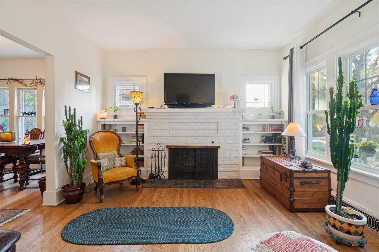 728 Montrose Avenue, Kalamazoo, MI 49008