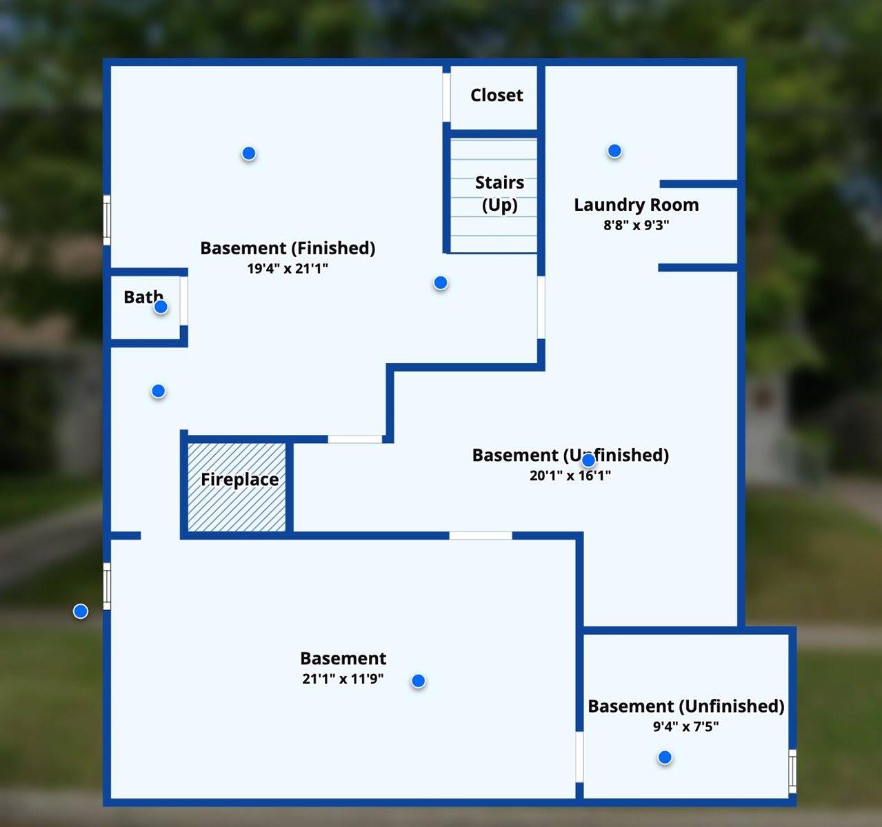 728 Montrose Avenue, Kalamazoo, MI 49008