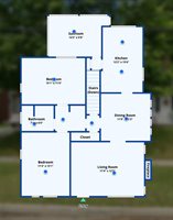 728 Montrose Avenue, Kalamazoo, MI 49008