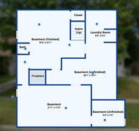 728 Montrose Avenue, Kalamazoo, MI 49008