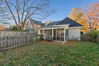 728 Montrose Avenue, Kalamazoo, MI 49008