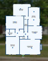 728 Montrose Avenue, Kalamazoo, MI 49008