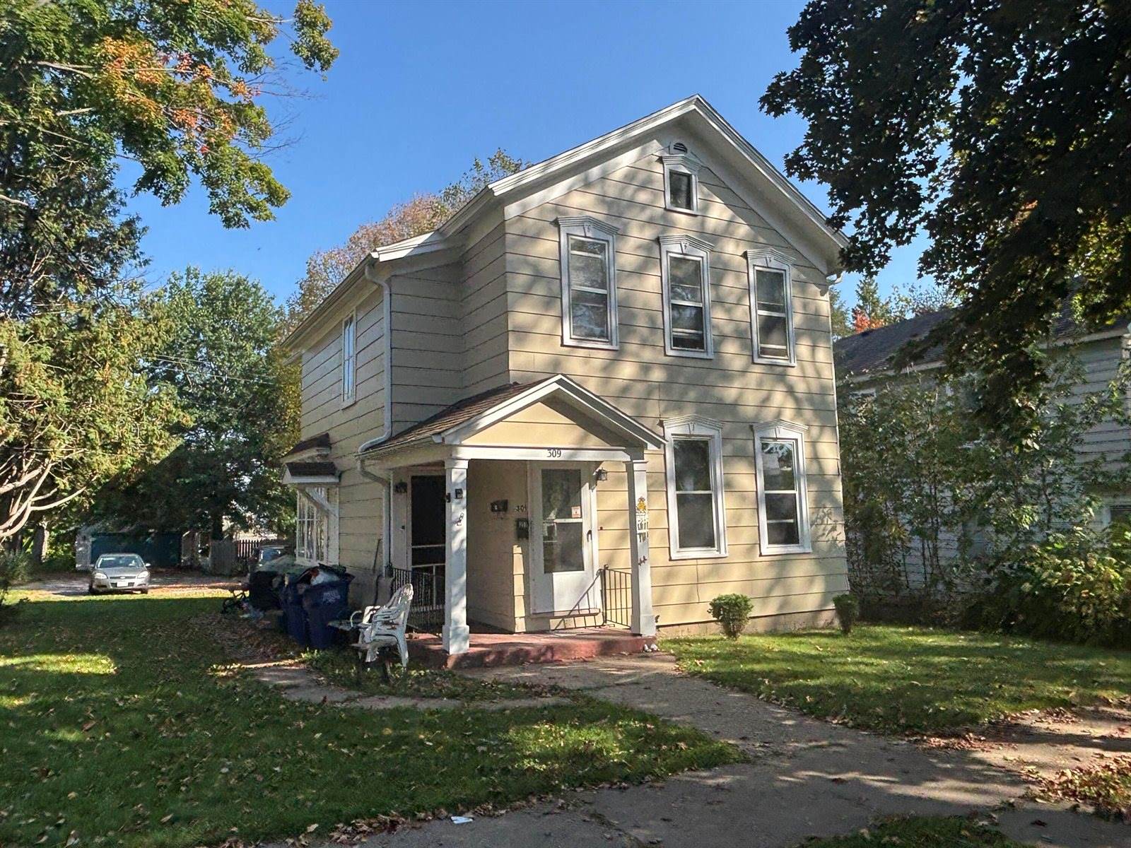 309 South 5th Ave, Wausau, WI 54401