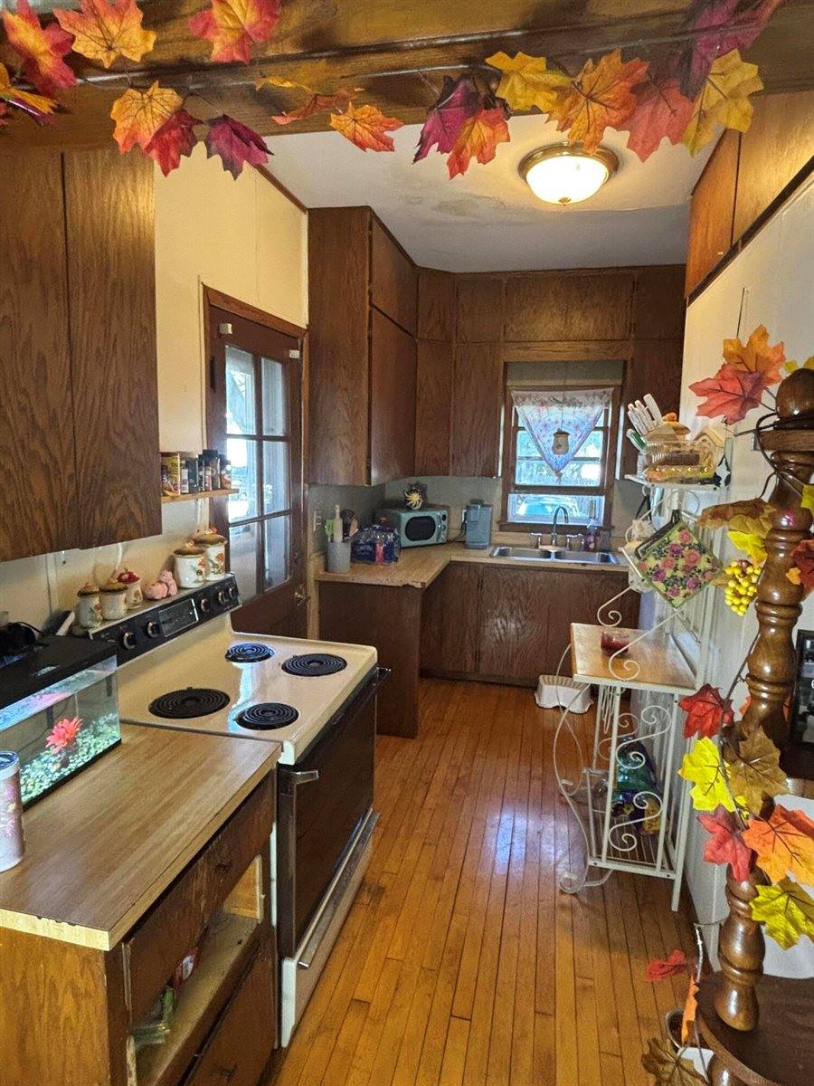309 South 5th Ave, Wausau, WI 54401