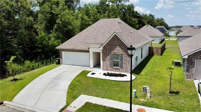 43087 Pineside Avenue, Prairieville, LA 70769