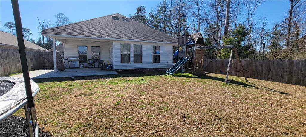 43087 Pineside Avenue, Prairieville, LA 70769