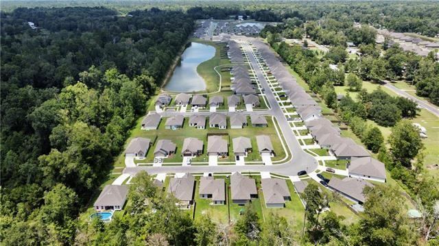 43087 Pineside Avenue, Prairieville, LA 70769