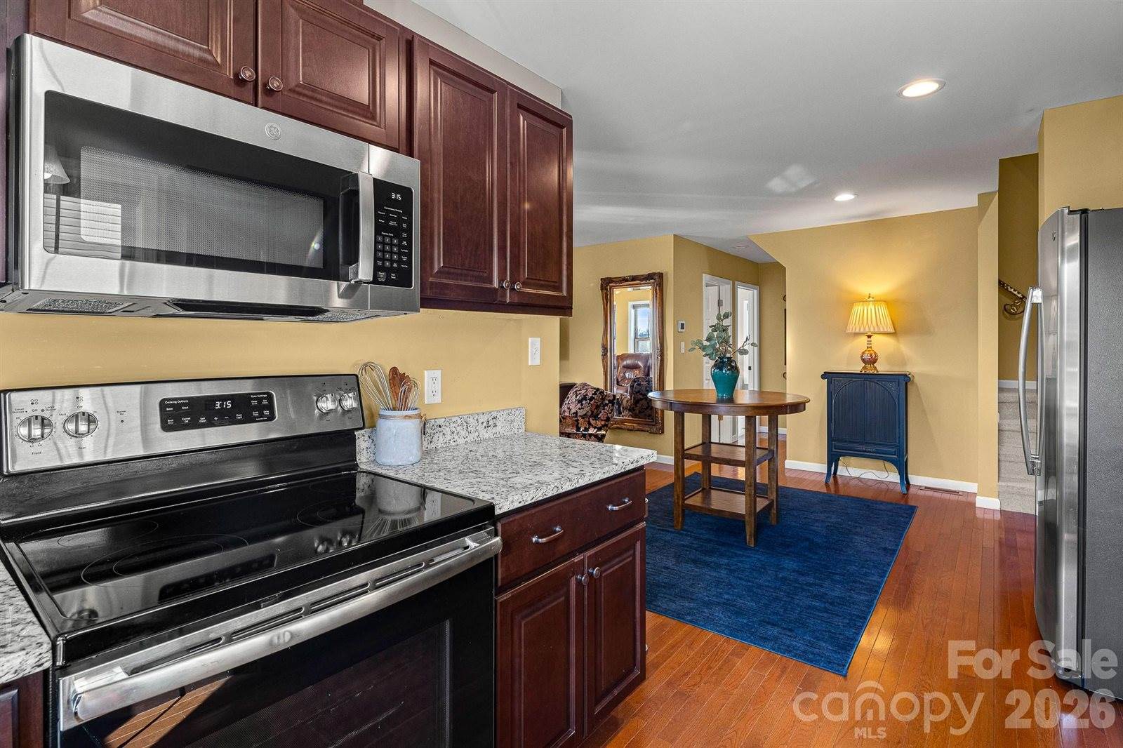 5 Yarrow Meadow Road, Weaverville, NC 28787