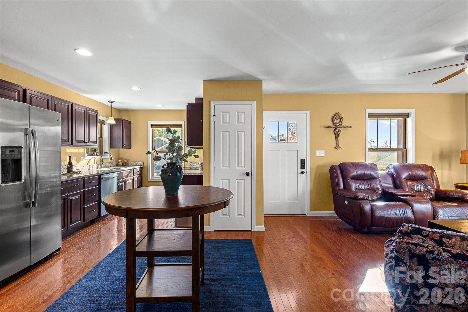 5 Yarrow Meadow Road, Weaverville, NC 28787