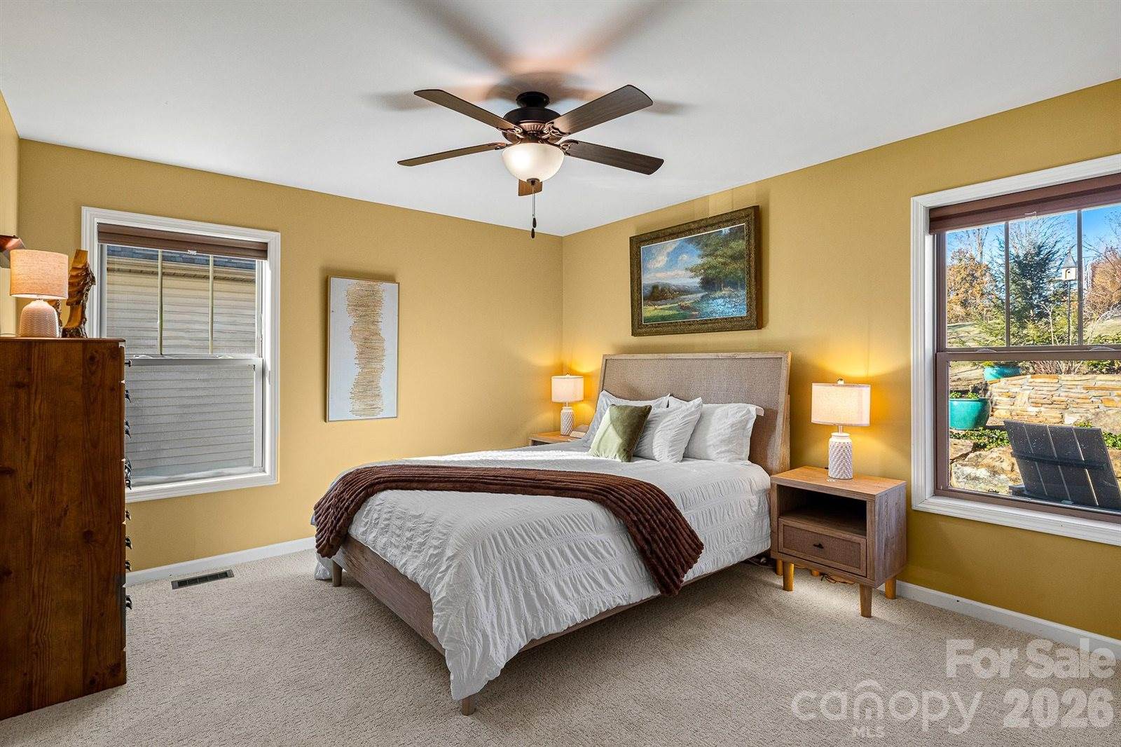 5 Yarrow Meadow Road, Weaverville, NC 28787