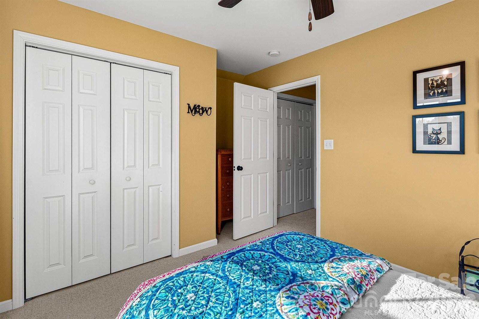 5 Yarrow Meadow Road, Weaverville, NC 28787