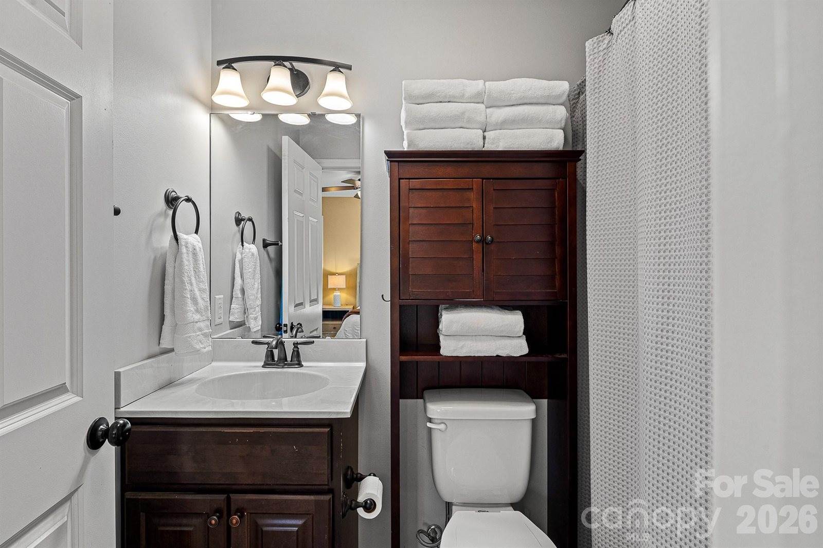 5 Yarrow Meadow Road, Weaverville, NC 28787