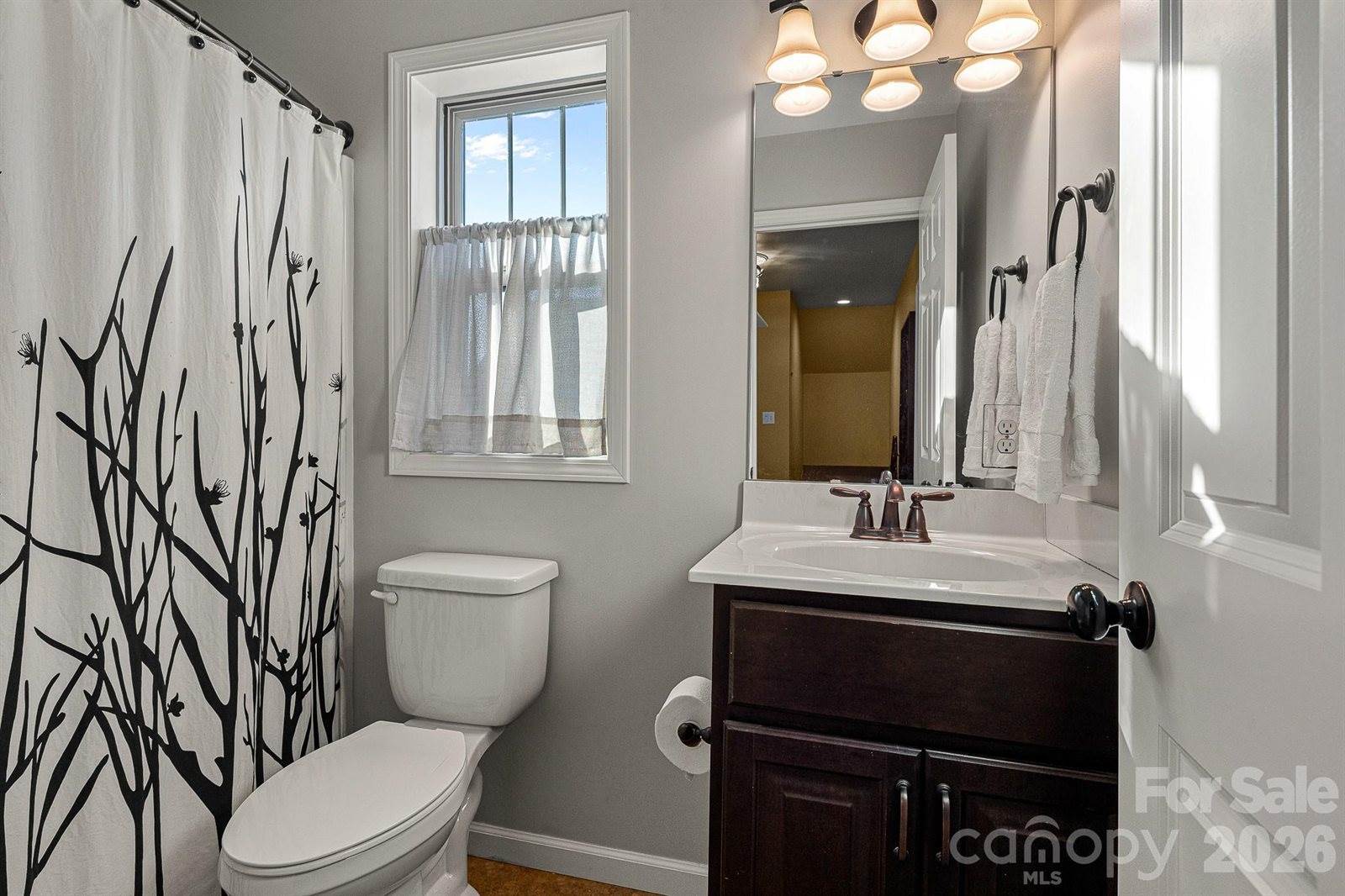 5 Yarrow Meadow Road, Weaverville, NC 28787