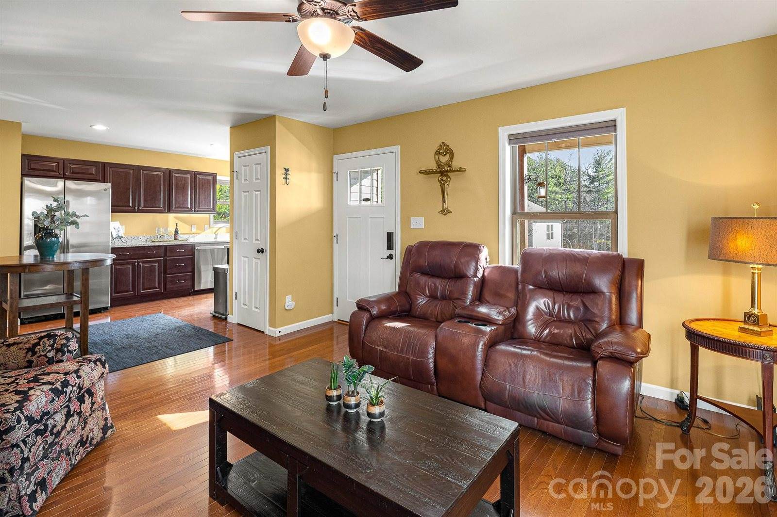 5 Yarrow Meadow Road, Weaverville, NC 28787