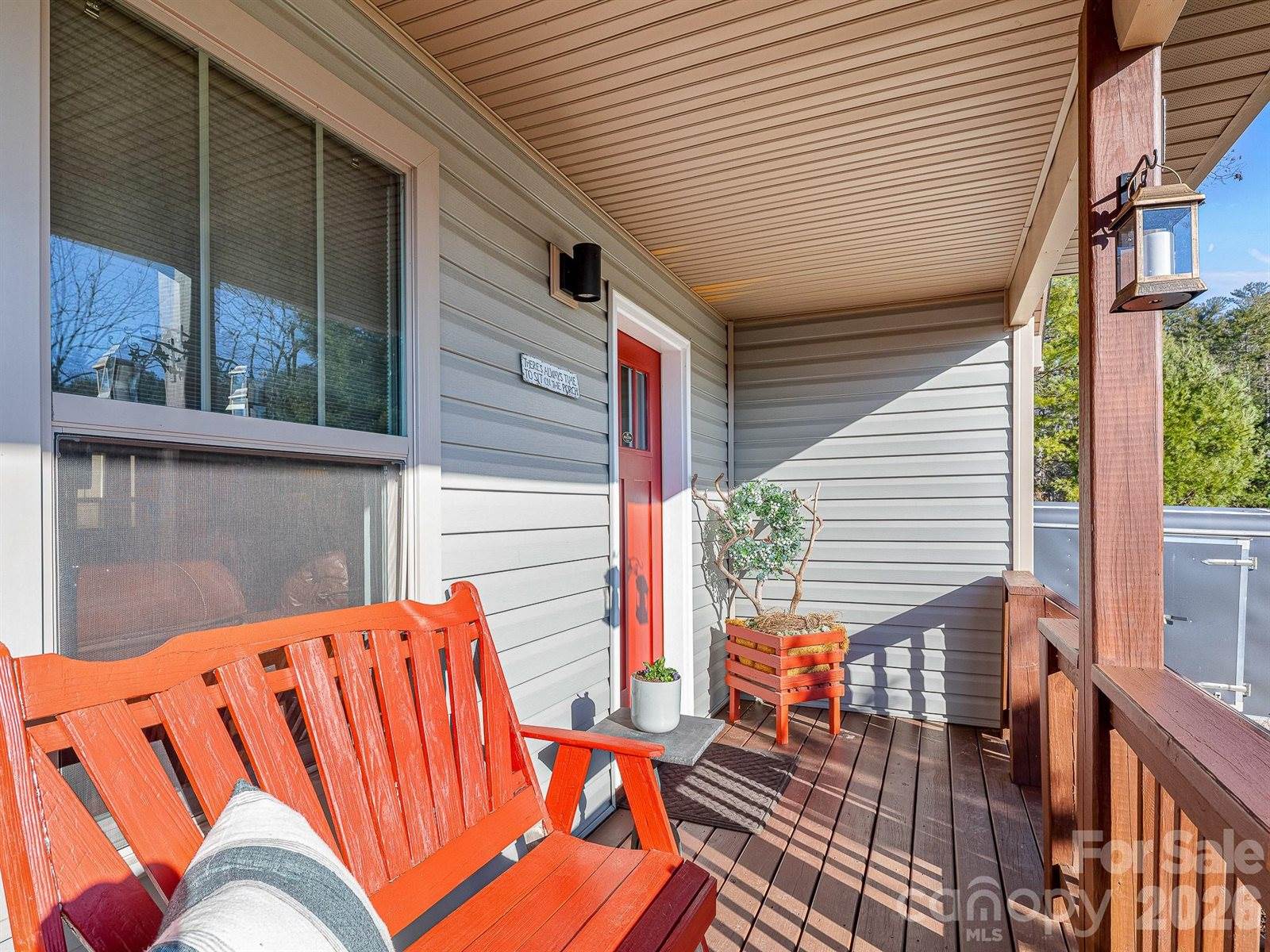 5 Yarrow Meadow Road, Weaverville, NC 28787