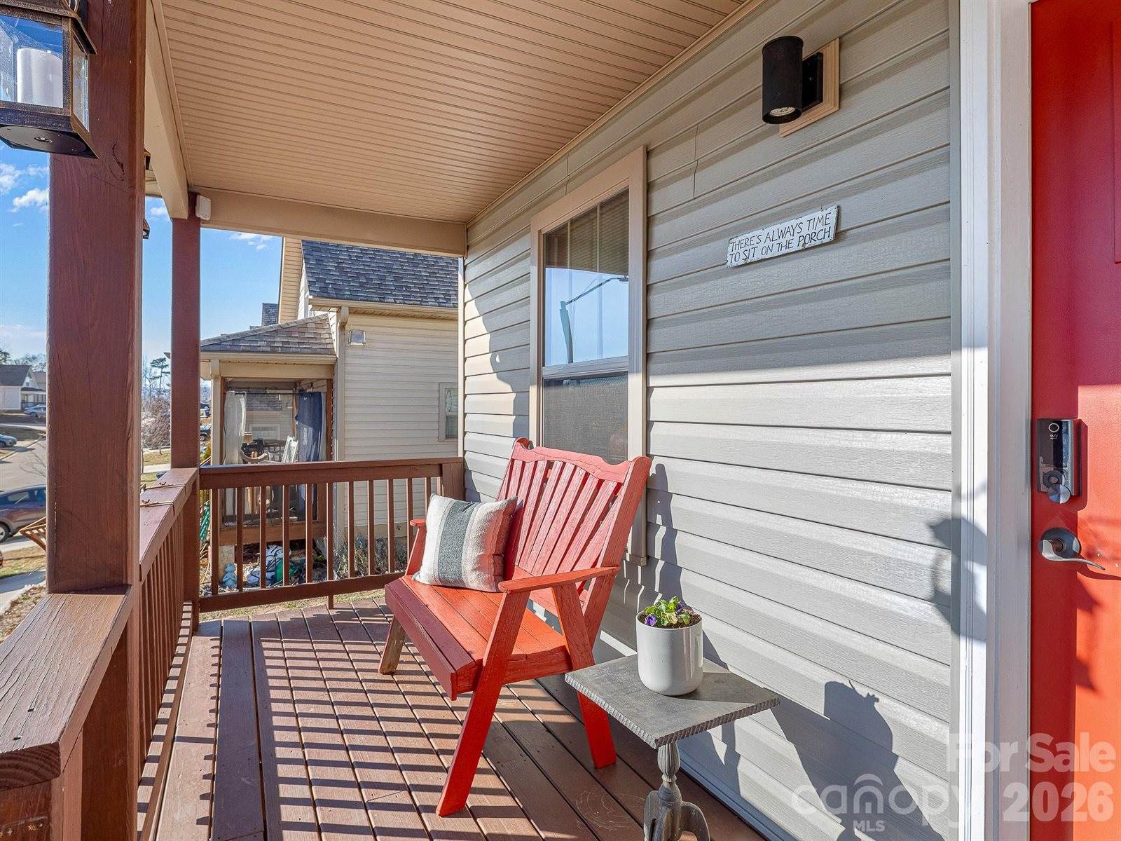 5 Yarrow Meadow Road, Weaverville, NC 28787