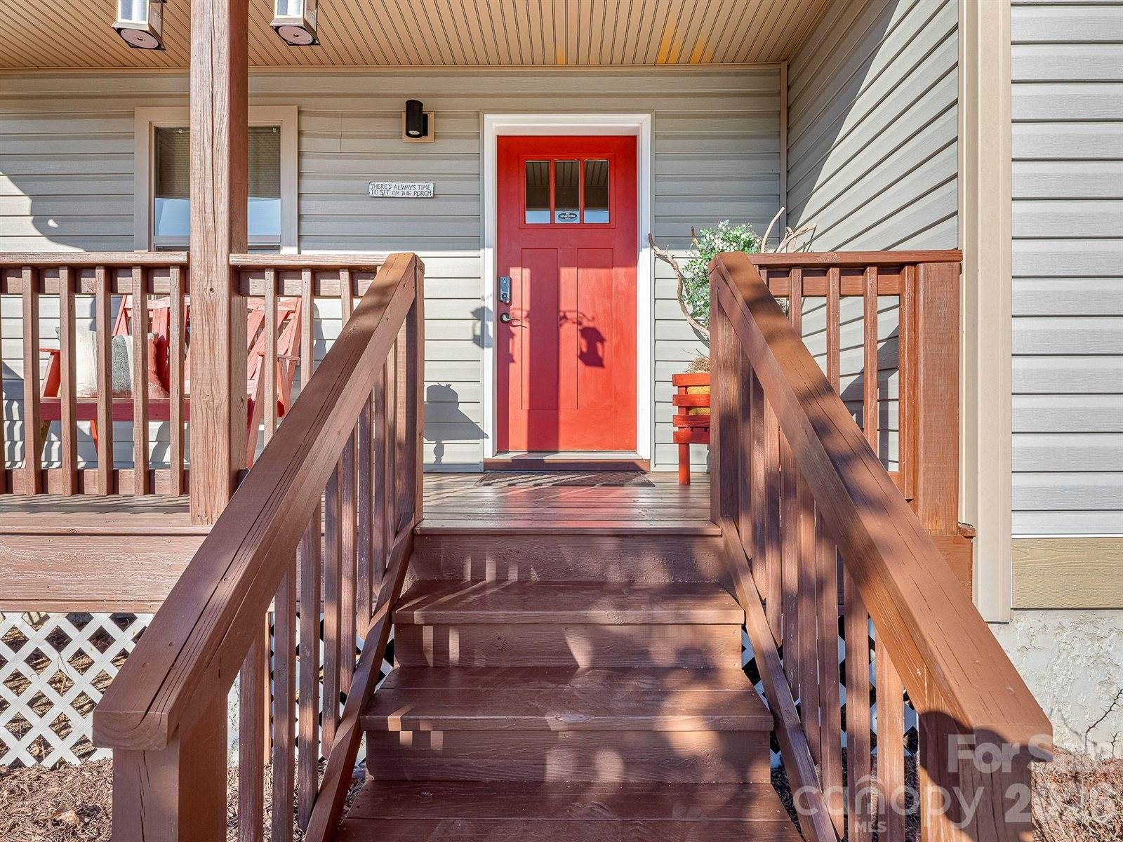 5 Yarrow Meadow Road, Weaverville, NC 28787