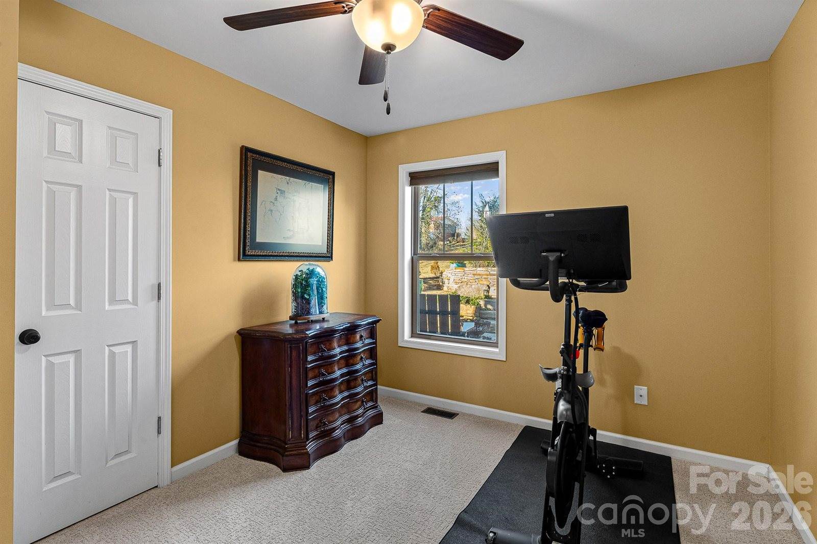 5 Yarrow Meadow Road, Weaverville, NC 28787