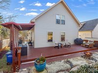 5 Yarrow Meadow Road, Weaverville, NC 28787