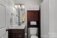 5 Yarrow Meadow Road, Weaverville, NC 28787