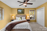 5 Yarrow Meadow Road, Weaverville, NC 28787