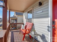 5 Yarrow Meadow Road, Weaverville, NC 28787