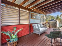 5 Yarrow Meadow Road, Weaverville, NC 28787