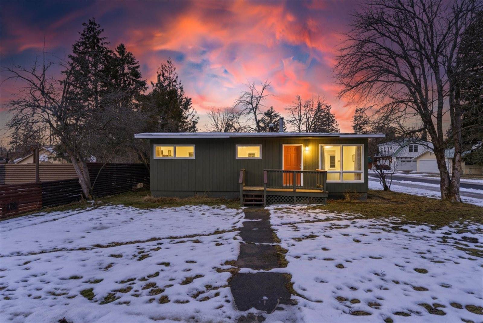 602 Park Avenue, Whitefish, MT 59937