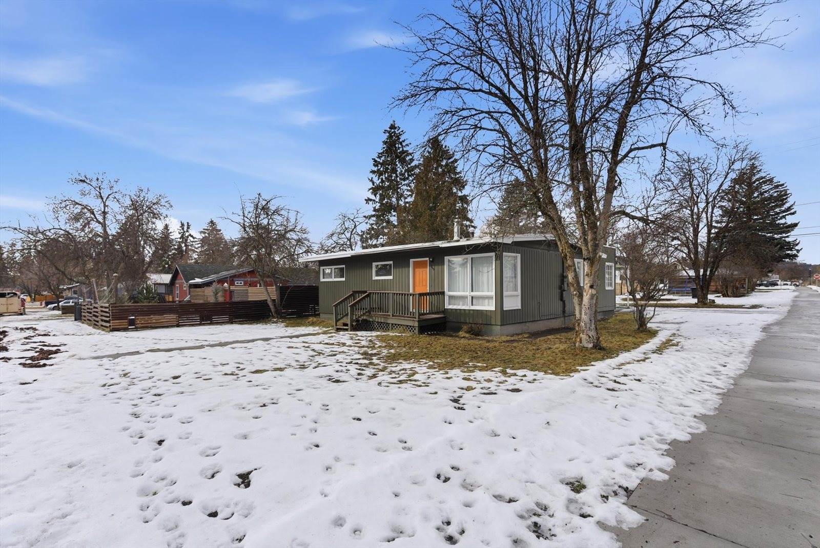 602 Park Avenue, Whitefish, MT 59937