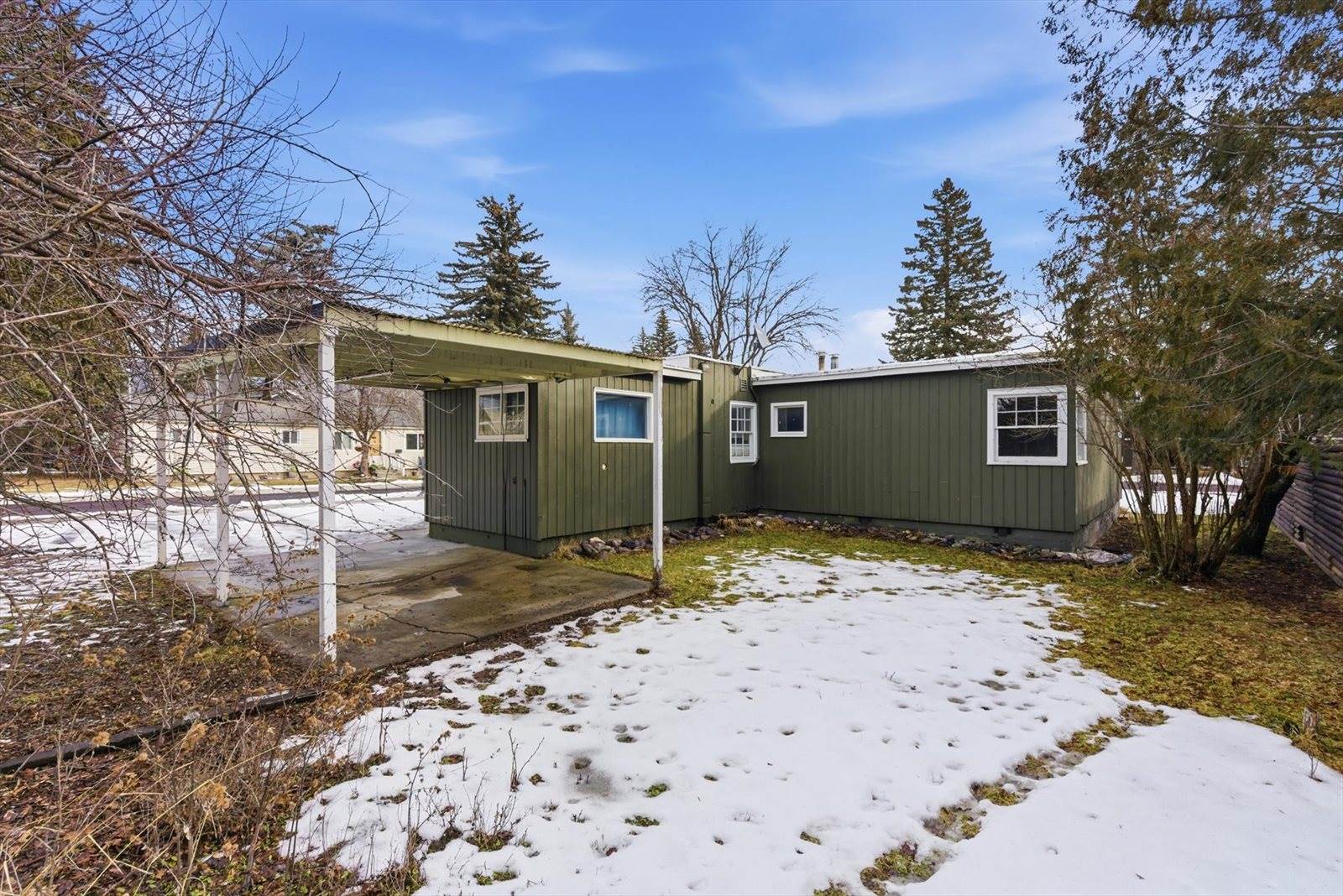 602 Park Avenue, Whitefish, MT 59937