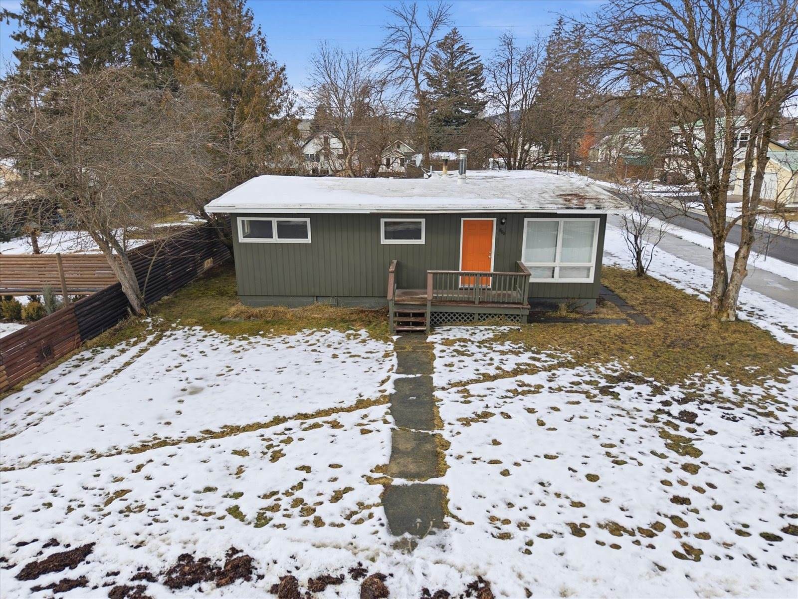 602 Park Avenue, Whitefish, MT 59937