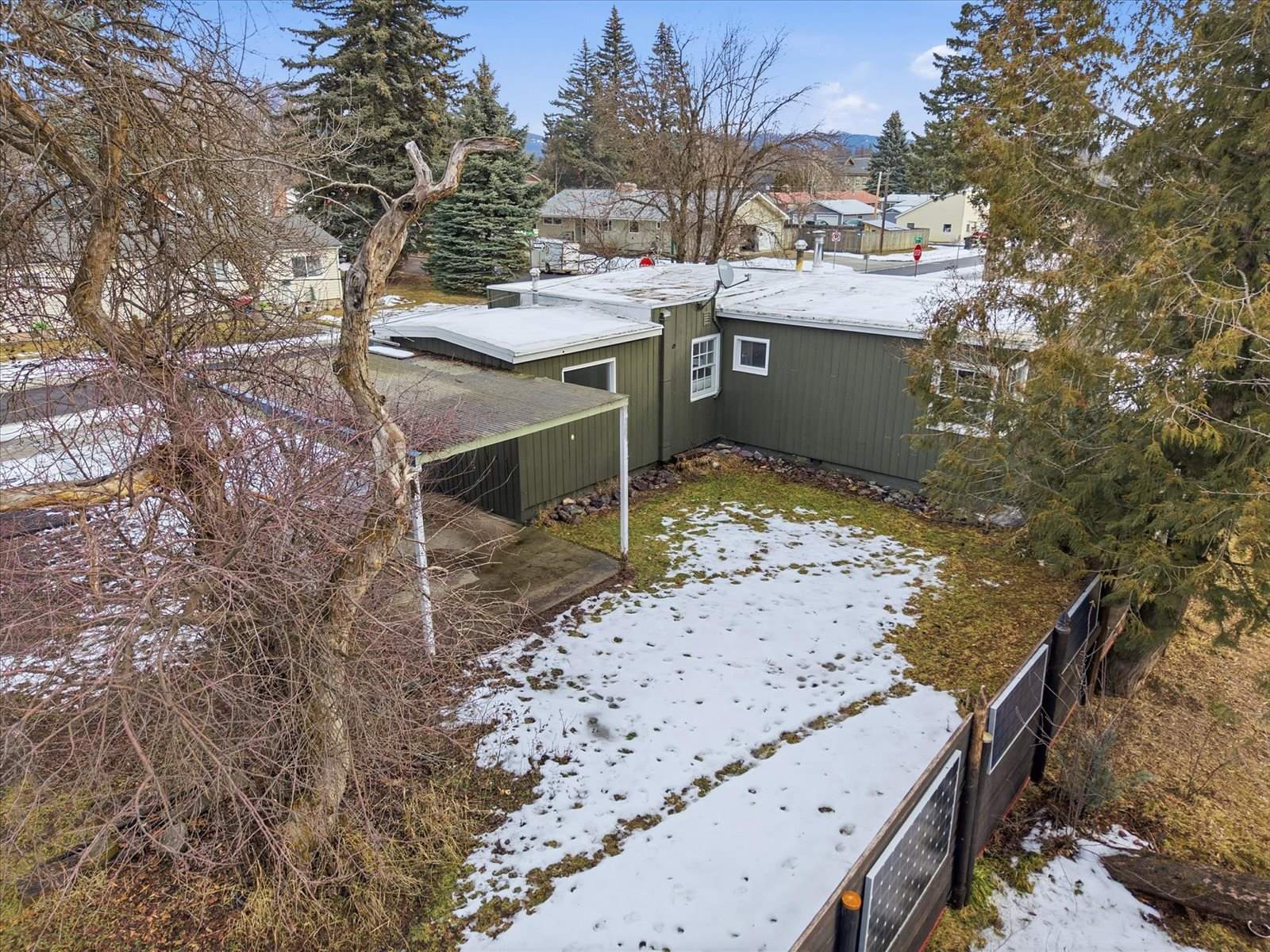 602 Park Avenue, Whitefish, MT 59937