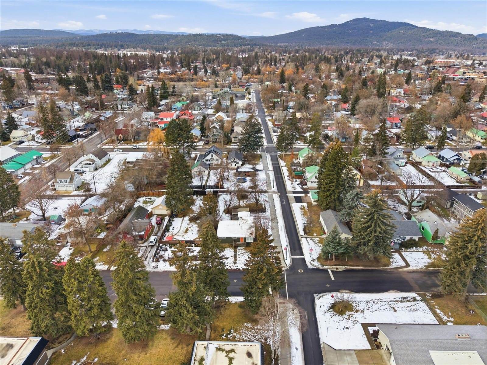 602 Park Avenue, Whitefish, MT 59937