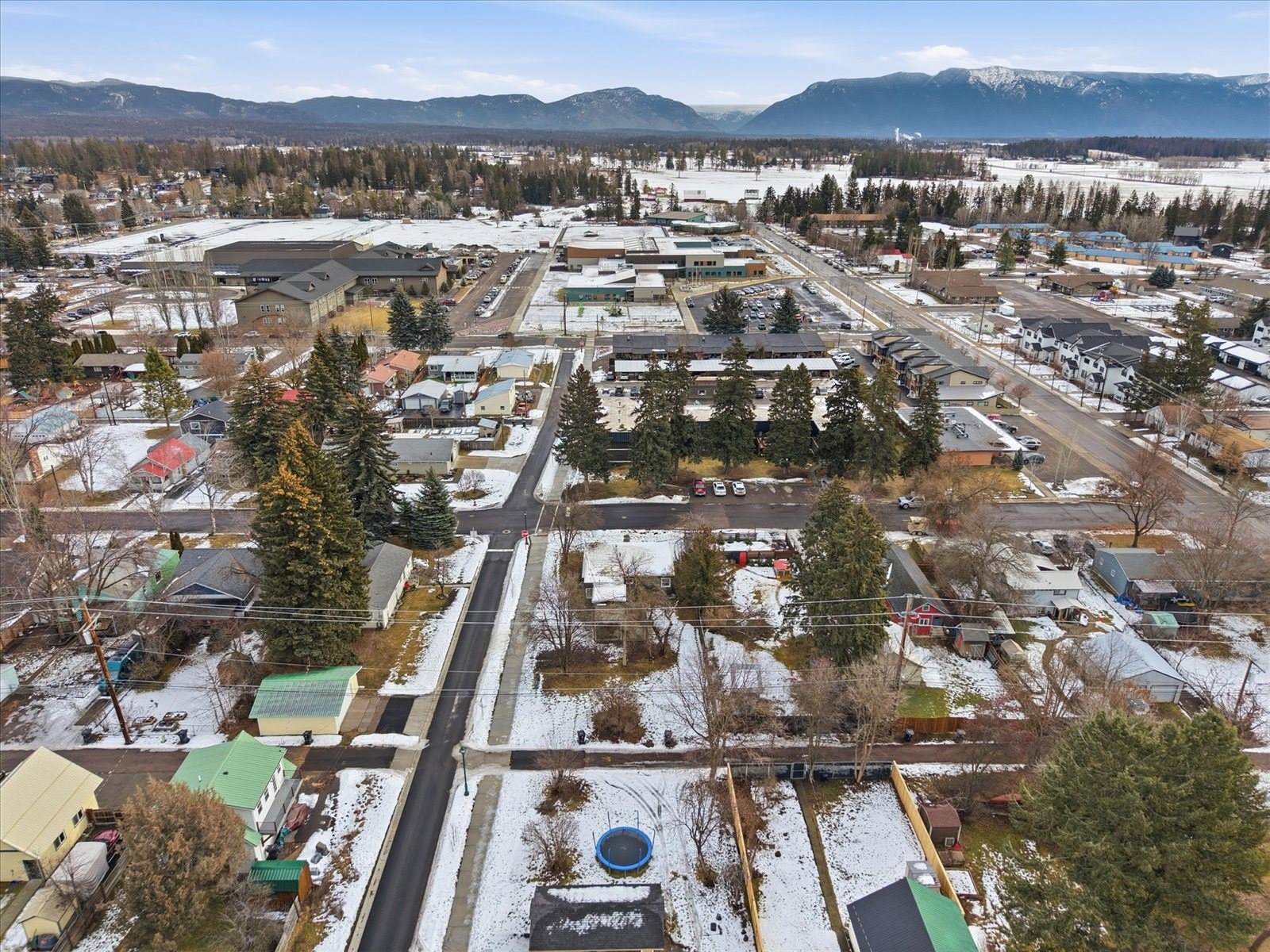 602 Park Avenue, Whitefish, MT 59937