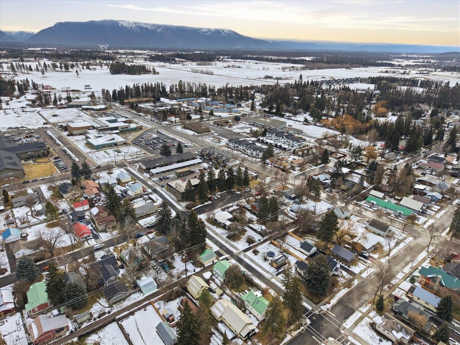 602 Park Avenue, Whitefish, MT 59937