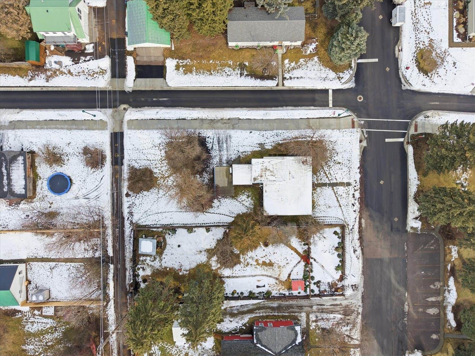 602 Park Avenue, Whitefish, MT 59937