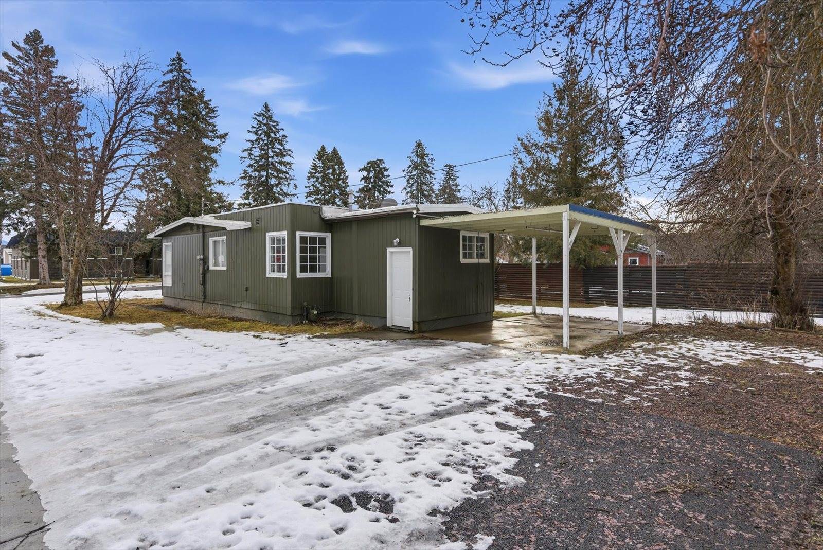 602 Park Avenue, Whitefish, MT 59937