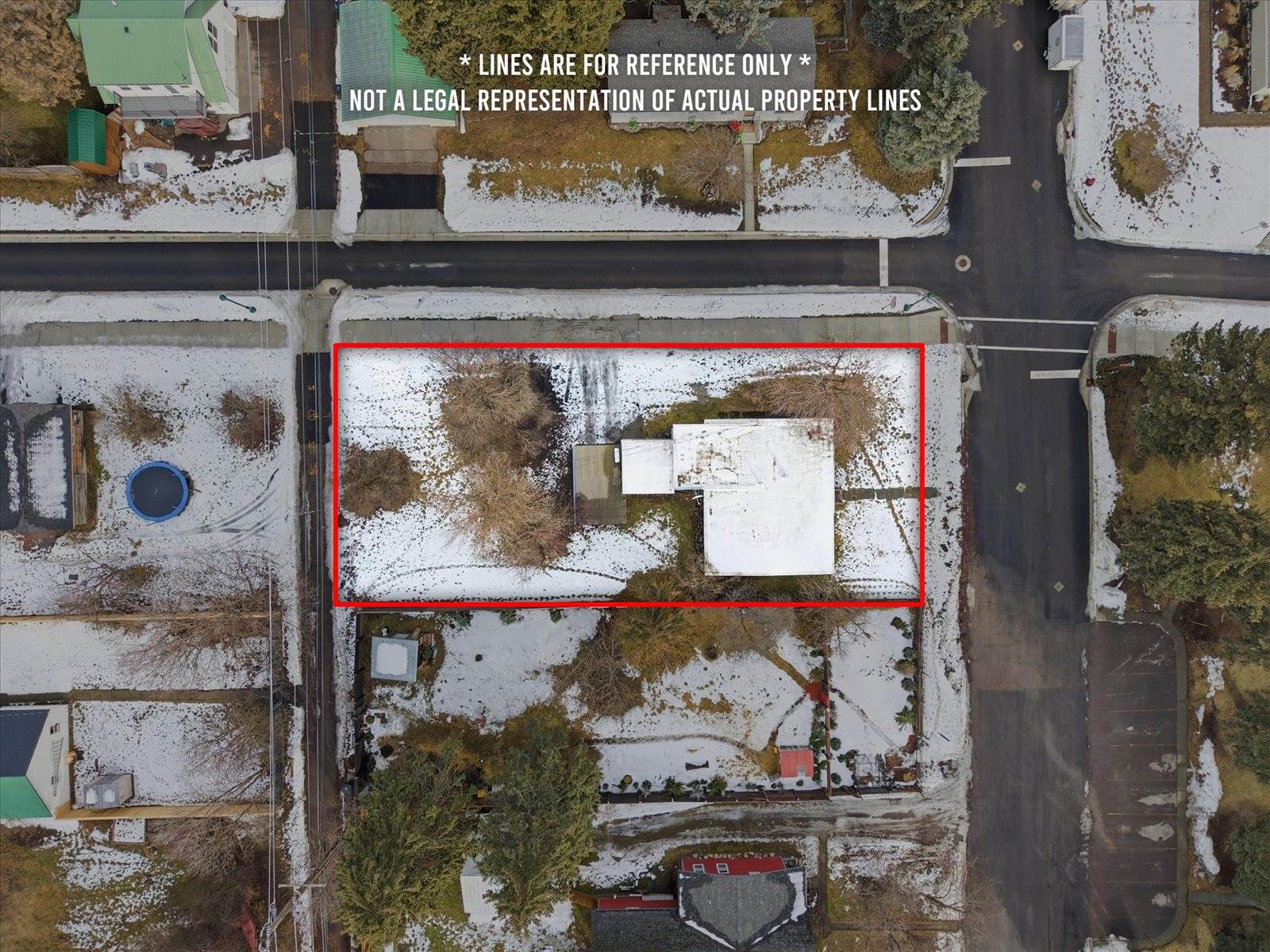 602 Park Avenue, Whitefish, MT 59937