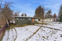 602 Park Avenue, Whitefish, MT 59937