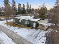602 Park Avenue, Whitefish, MT 59937